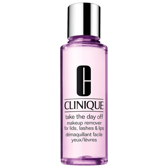 Clinique Take The Day Off™ Makeup Remover For Lids, Lashes & Lips (4.2oz / 125mL)